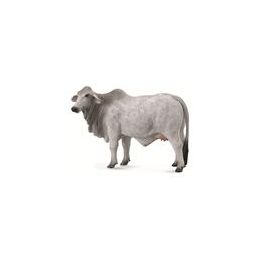 Collecta Brahman Cow Grey