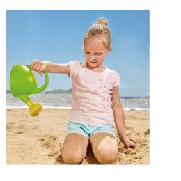 Hape Watering Can Green
