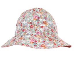 Acorn Margot Wide Brim Sunhat Small