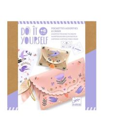 Djeco DIY Sweet Fashionista Set