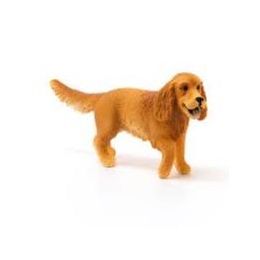 Schleich English Cocker Spaniel