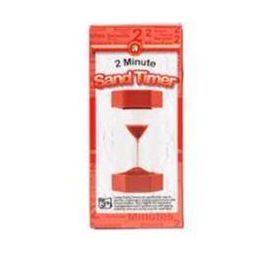 Sand Timer 2 Minute