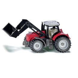 Siku Massey Ferguson with Front Loader
