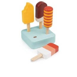 Mentari Sunny Ice Lolly Stand