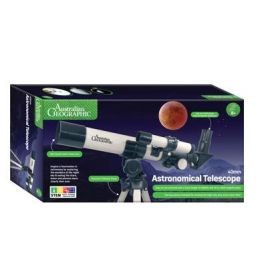 Australian Geographic 40mm Astronomical Telescope