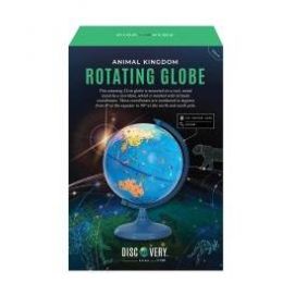Discovery Zone Animal Kingdom Globe
