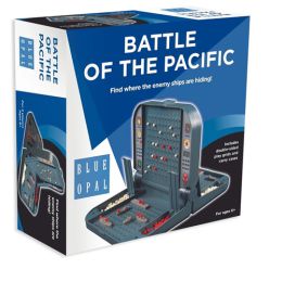Blue Opal Battle of the Pacific Game (d)