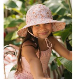 Acorn Lulu Wide Brim Sunhat Large 54cm