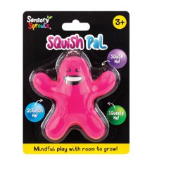 Squish Pal Pink