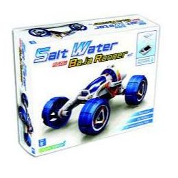 Salt Water Baja Runner