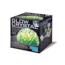 4m Glow Crystal Growing