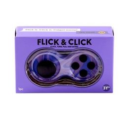 J'adore Flick & Click Purple