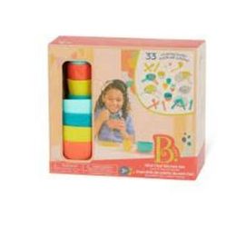 B Dot Mini Chef Kitchen Set