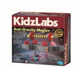 4m Kidz Lab Anti Gravity Maglev