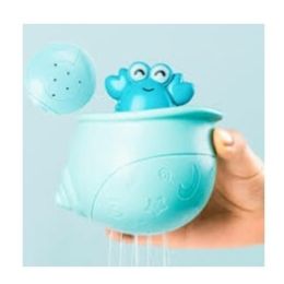 Gerry The Pop Up Crab Blue