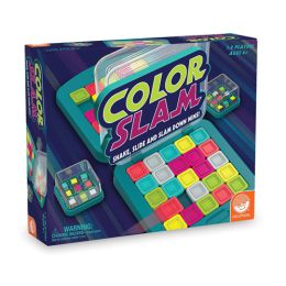 Color Slam