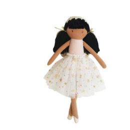Alimrose Olivia Fairy Doll Pale Pink