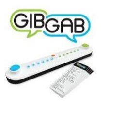 Fat Brain GibGab