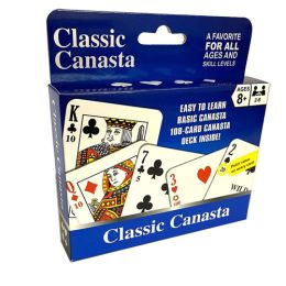 Canasta Classic Edition