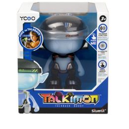 Silverlit YCOO Talkimon