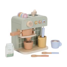 Little Dutch Coffee Machine