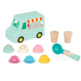 B Dot Sweet Scoops