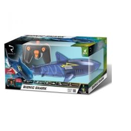 Revolt Radio Control Bionic Shark