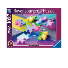 Ravensburger 1000pc Gradient Cascade
