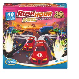 ThinkFun Rush Hour Race