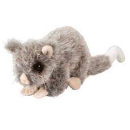 Minkplush Outbackers Peter Ringtail Possum 20cm