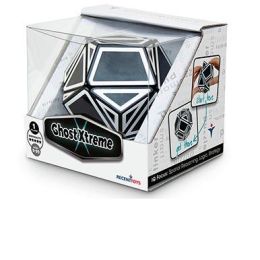 Mefferts Ghost Cube Xtreme