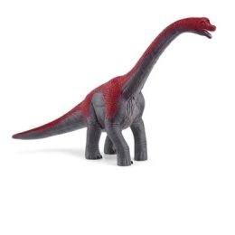 Schleich Brachiosaurus New