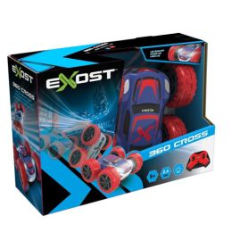 EXOST Remote Control 360 Cross Flash