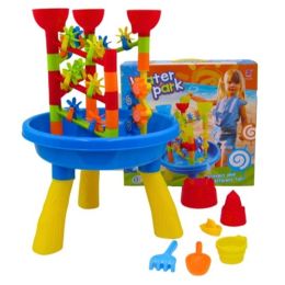 Mega Water Park Playtable