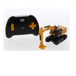 Mini Remote Control CAT 336 Hydraulic Excavator (d)