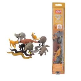 Nature Tube Australian Animals