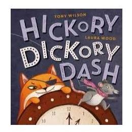Hickory Dickory Dock Dash