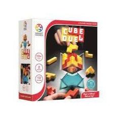 Smart Games Cube Duel