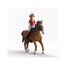 Schleich Horse Club Hannah & Cayenne 2025 Release