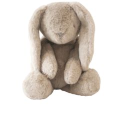 Alimrose Large Darcey Bunny 42cm Grey
