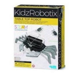 4m Kidzrobotix Table Top Robot