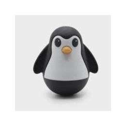Jellystone Penguin Wobble Black