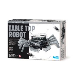 4m Kidzrobotix Table Top Robot