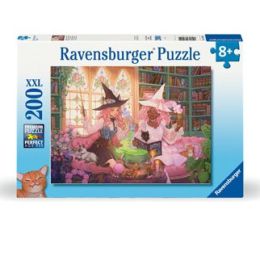 Ravensbuger 200pc Enchanting Library