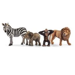 Schleich Wild Life Starter Set