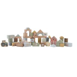 Little Dutch Farm Building Blocks