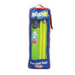 Wahu Cricket Set