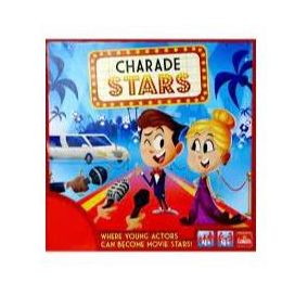Charade Stars