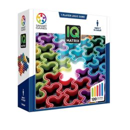Smart Games IQ Matrix