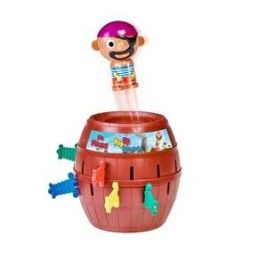 Pop Up Pirate